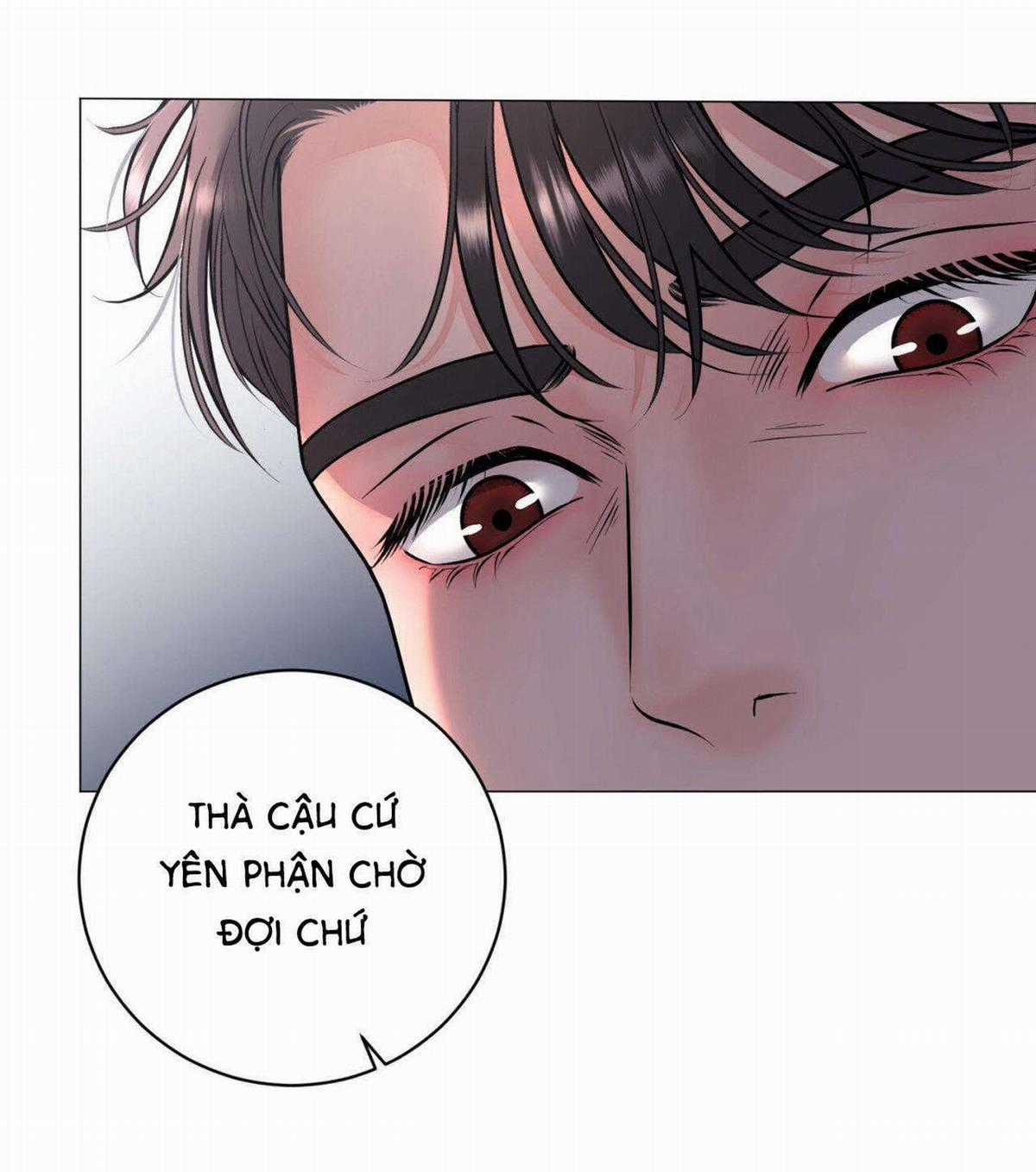 Ảo Tưởng - Chapter 2 - Trang 23