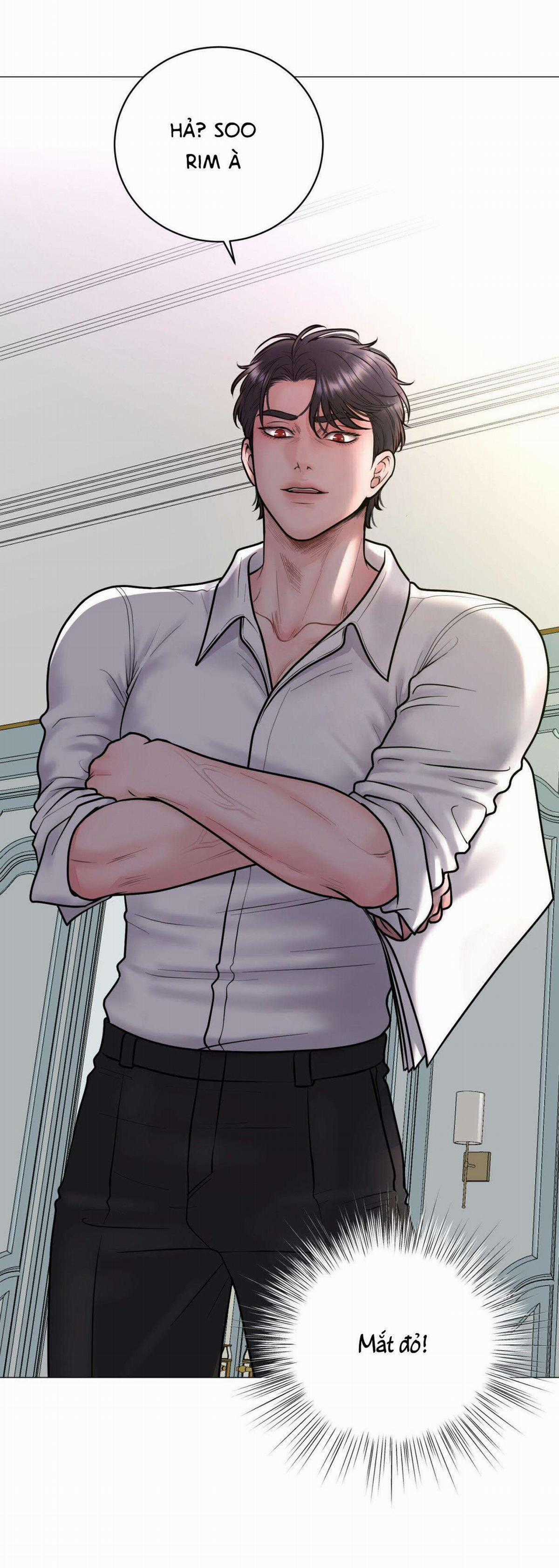 Ảo Tưởng - Chapter 2 - Trang 24