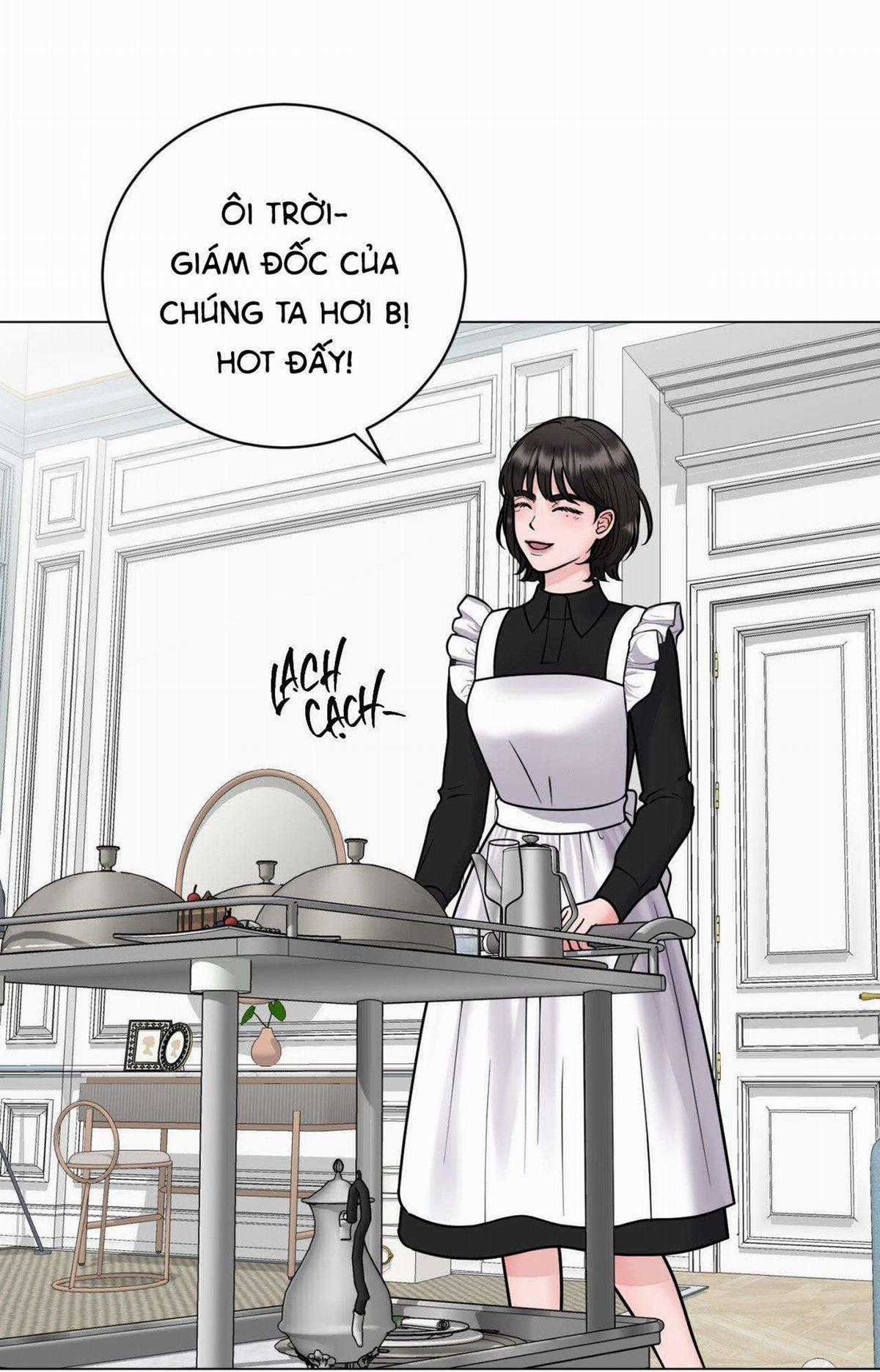 Ảo Tưởng - Chapter 2 - Trang 27