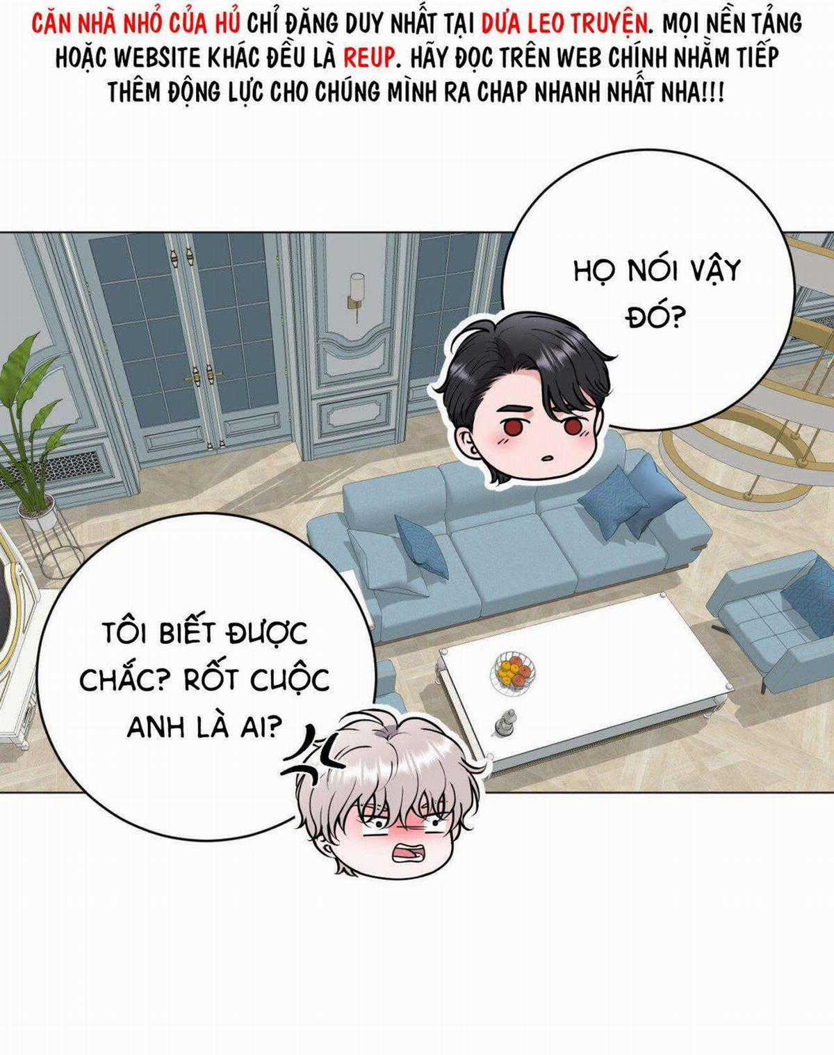 Ảo Tưởng - Chapter 2 - Trang 28