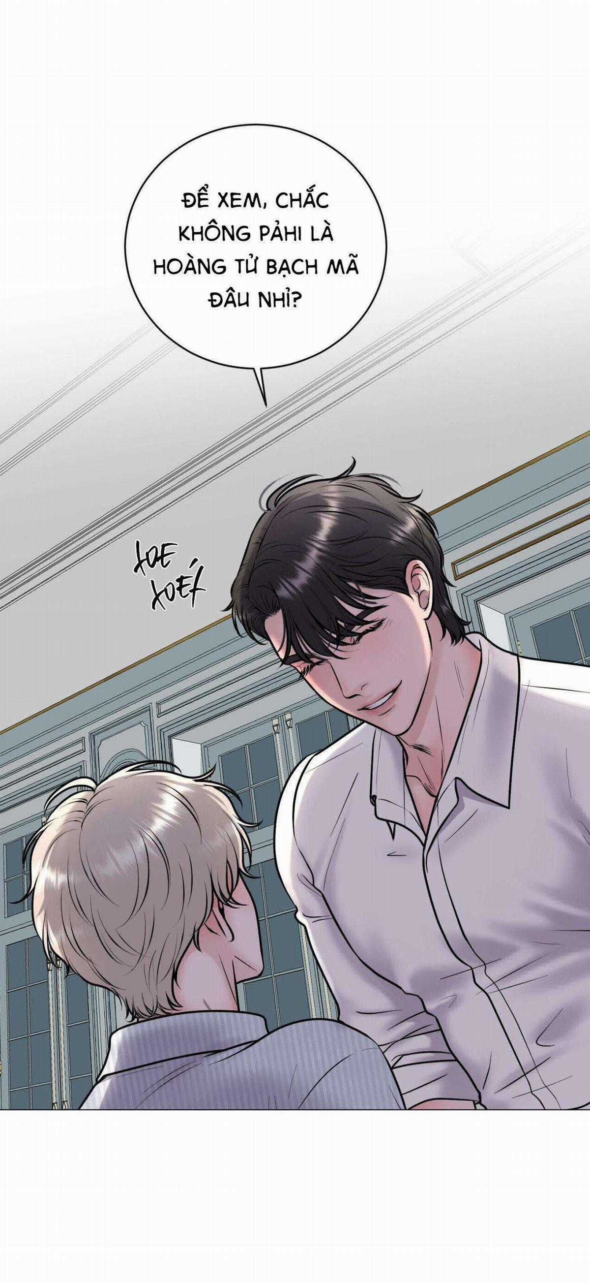 Ảo Tưởng - Chapter 2 - Trang 29