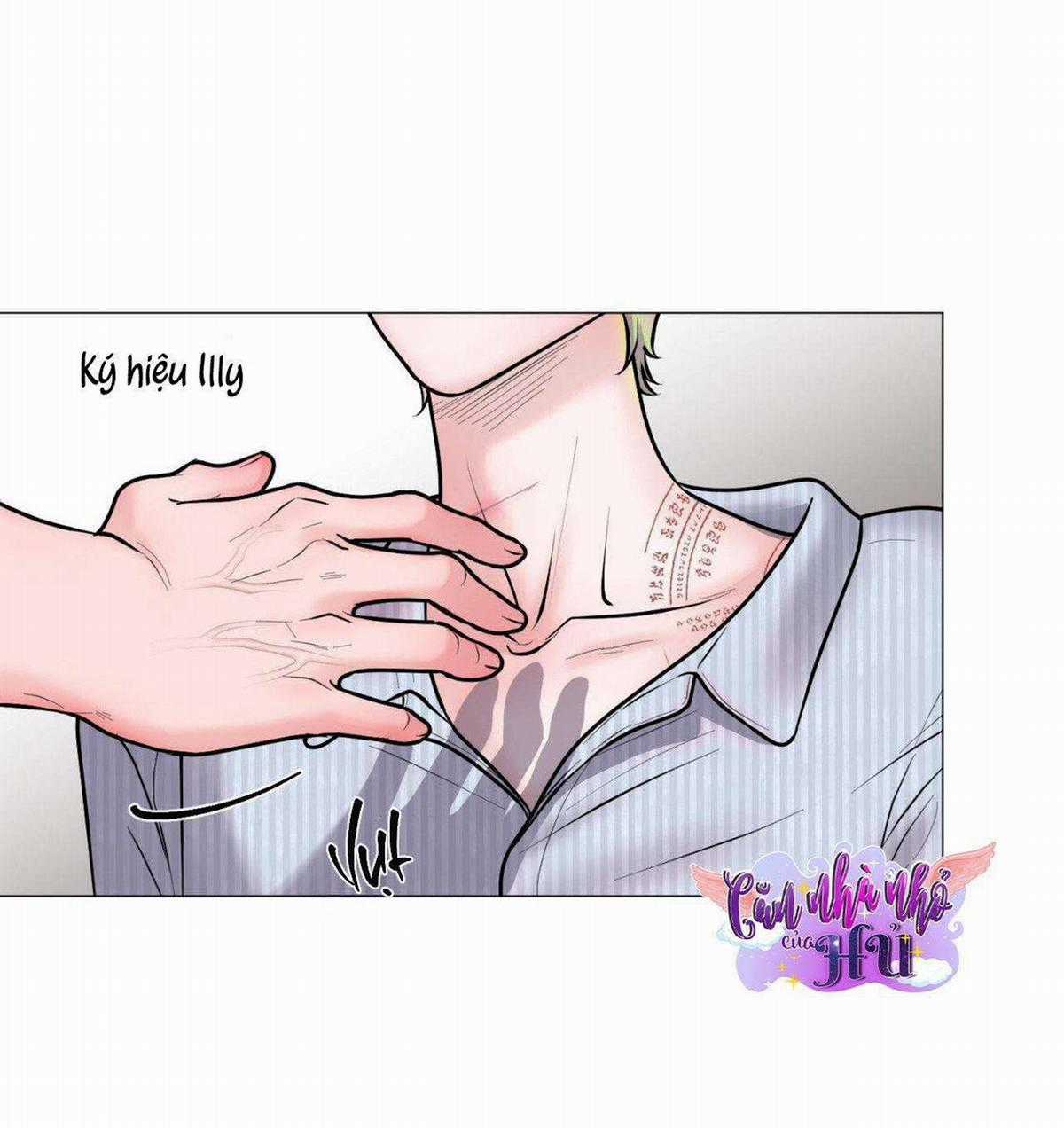 Ảo Tưởng - Chapter 2 - Trang 30