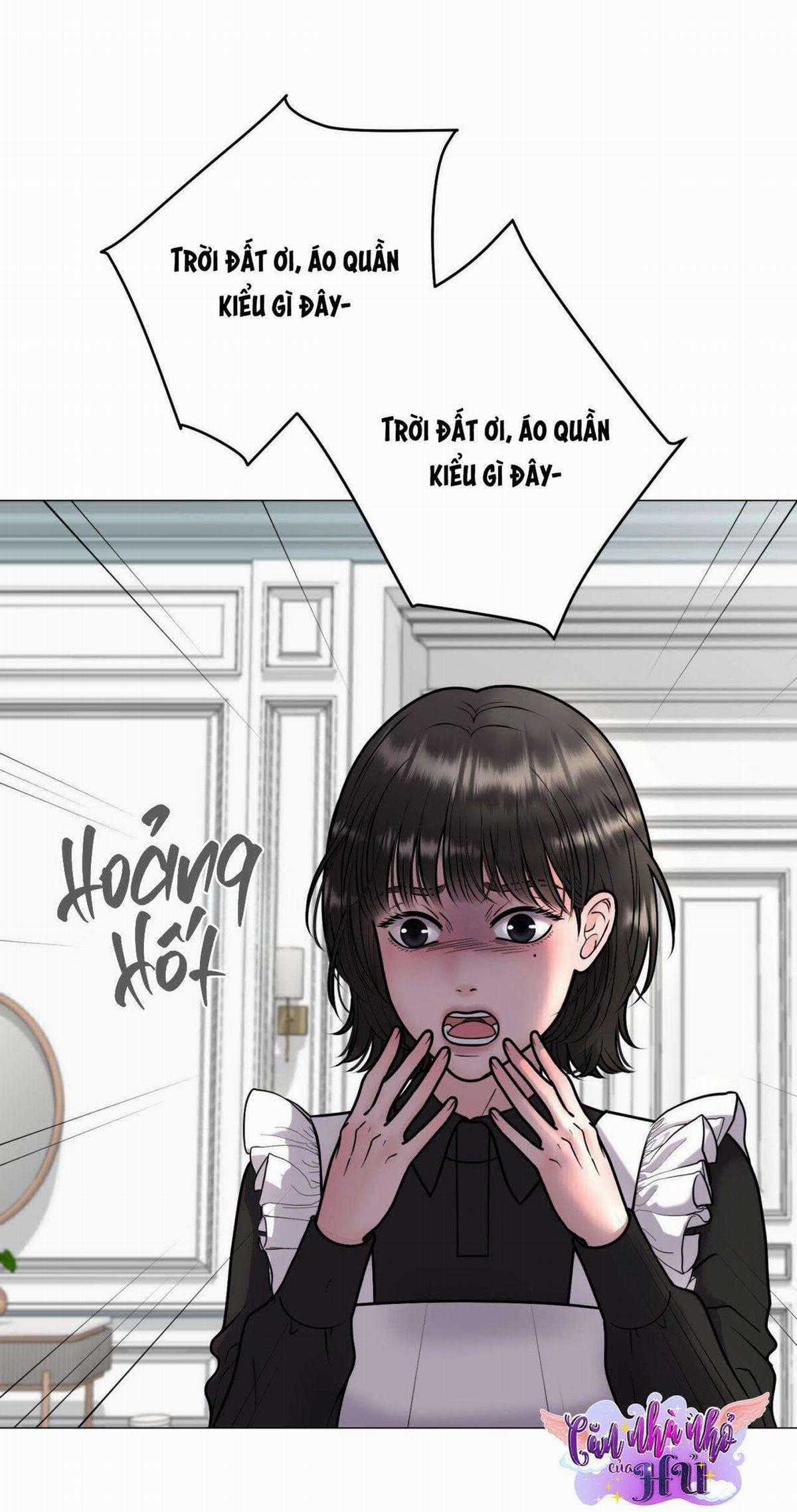 Ảo Tưởng - Chapter 2 - Trang 4