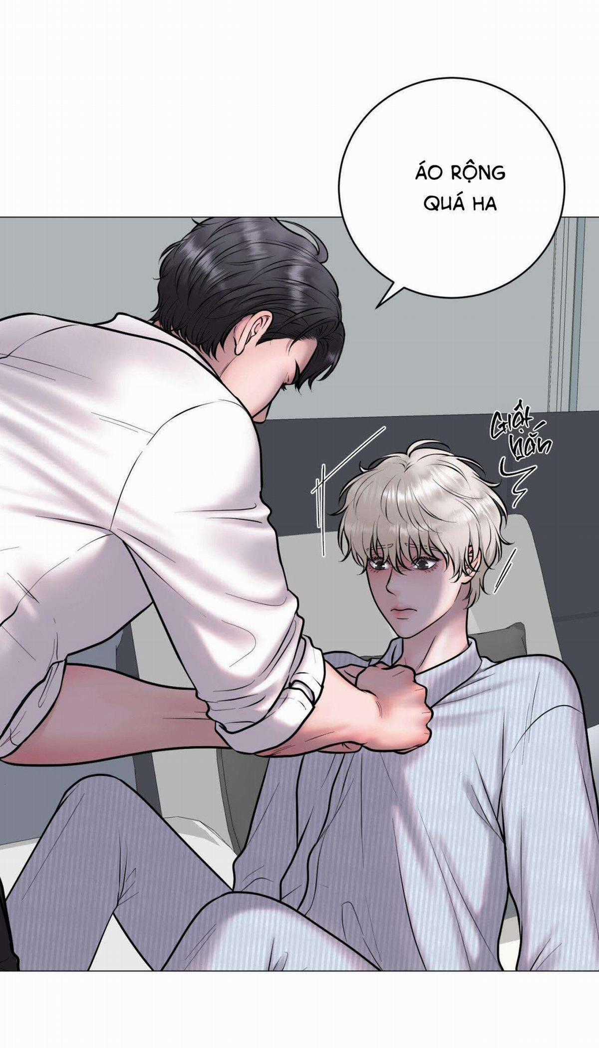 Ảo Tưởng - Chapter 2 - Trang 31