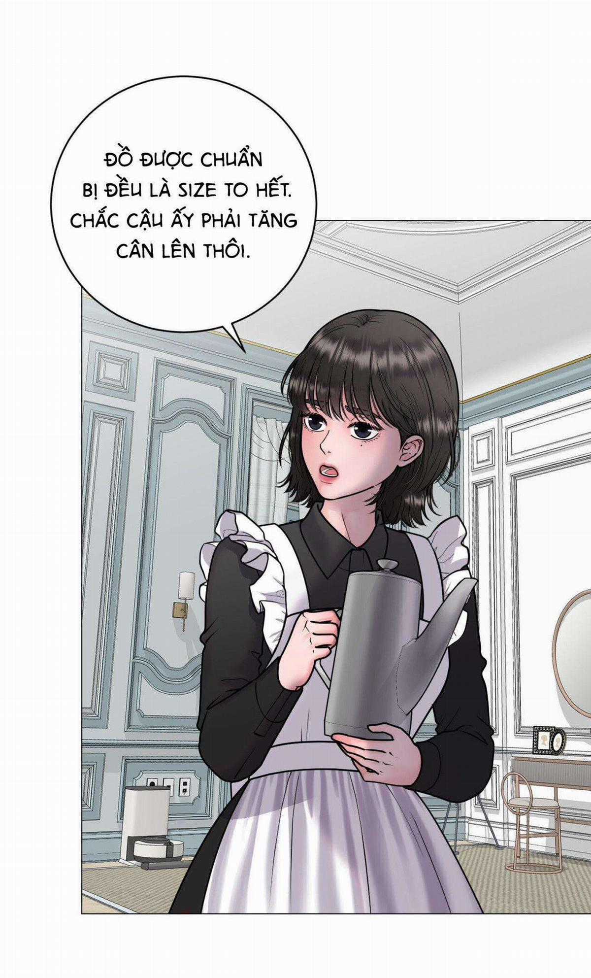 Ảo Tưởng - Chapter 2 - Trang 32