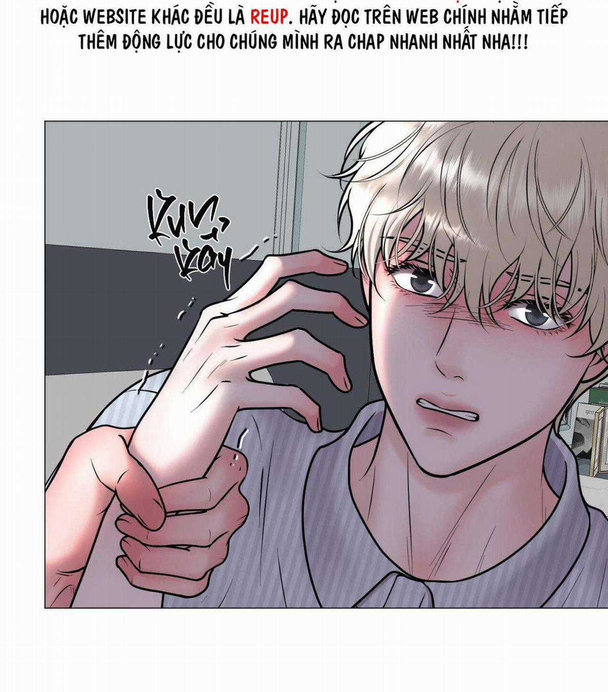 Ảo Tưởng - Chapter 2 - Trang 34