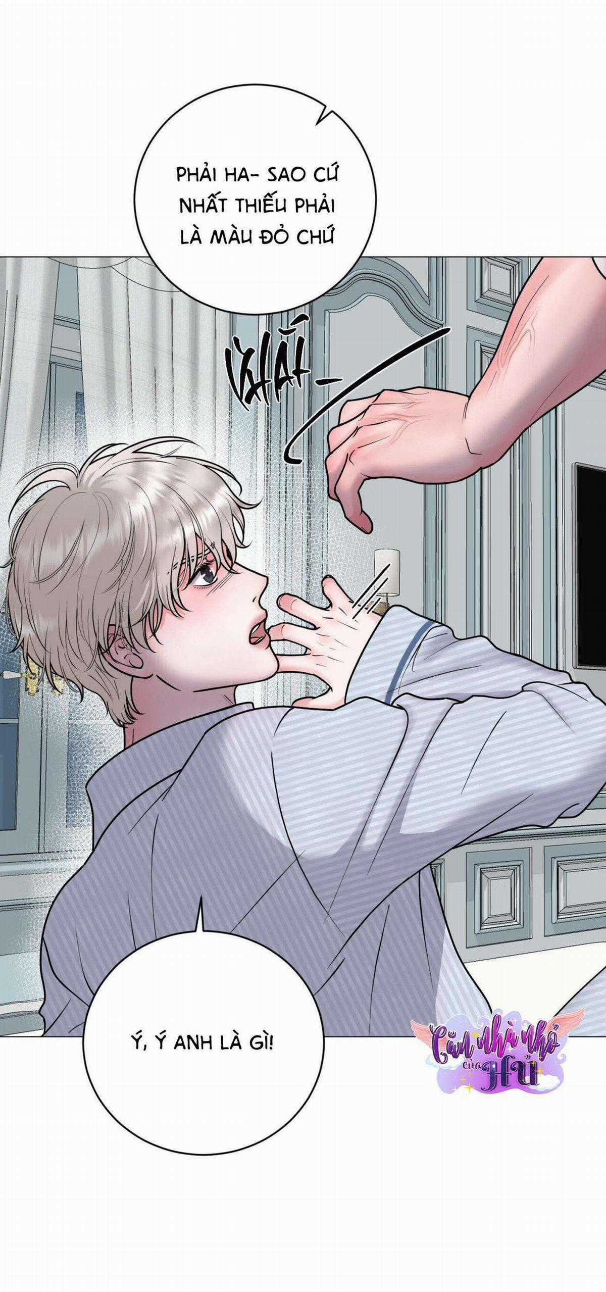 Ảo Tưởng - Chapter 2 - Trang 36