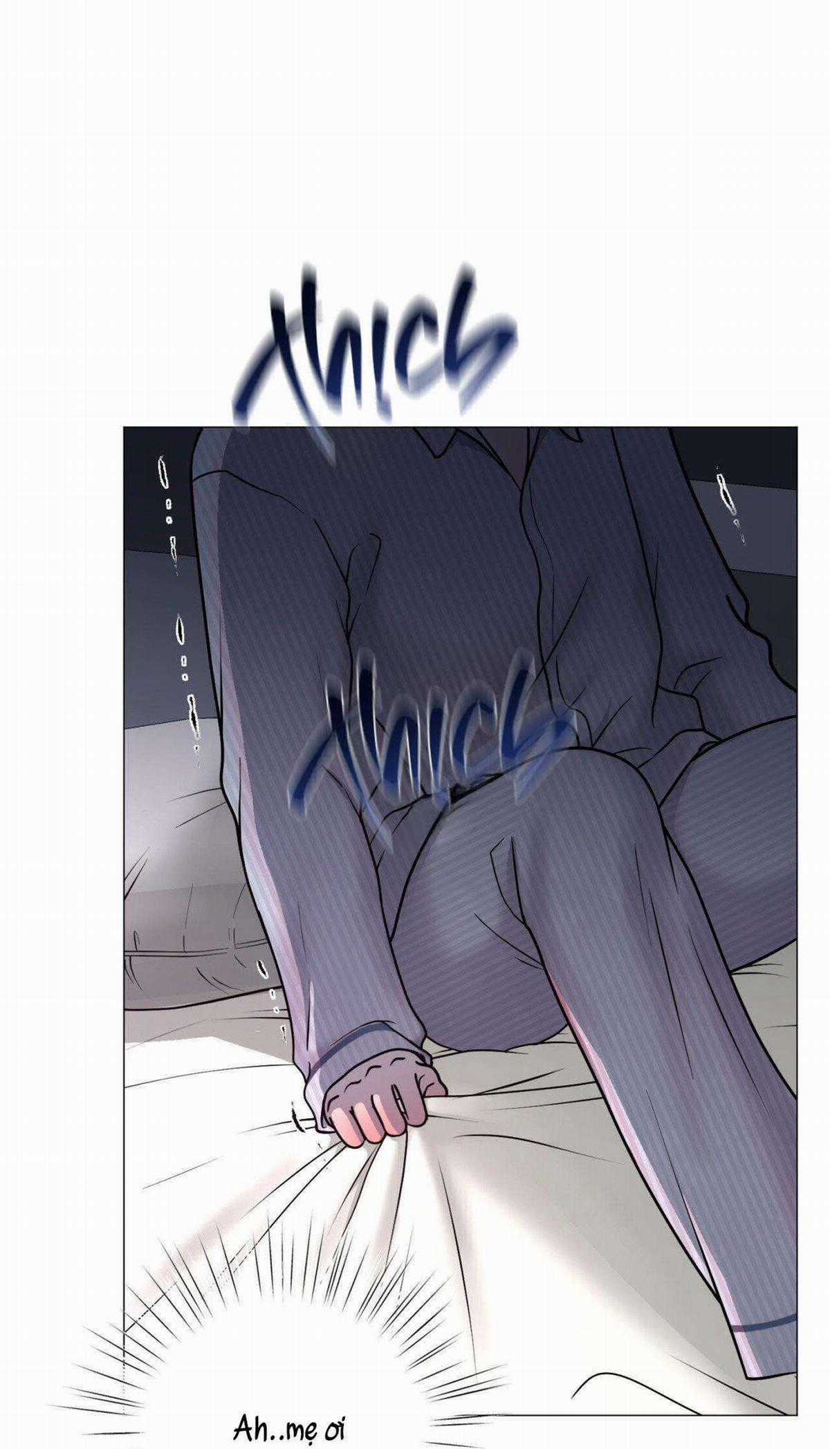 Ảo Tưởng - Chapter 2 - Trang 38