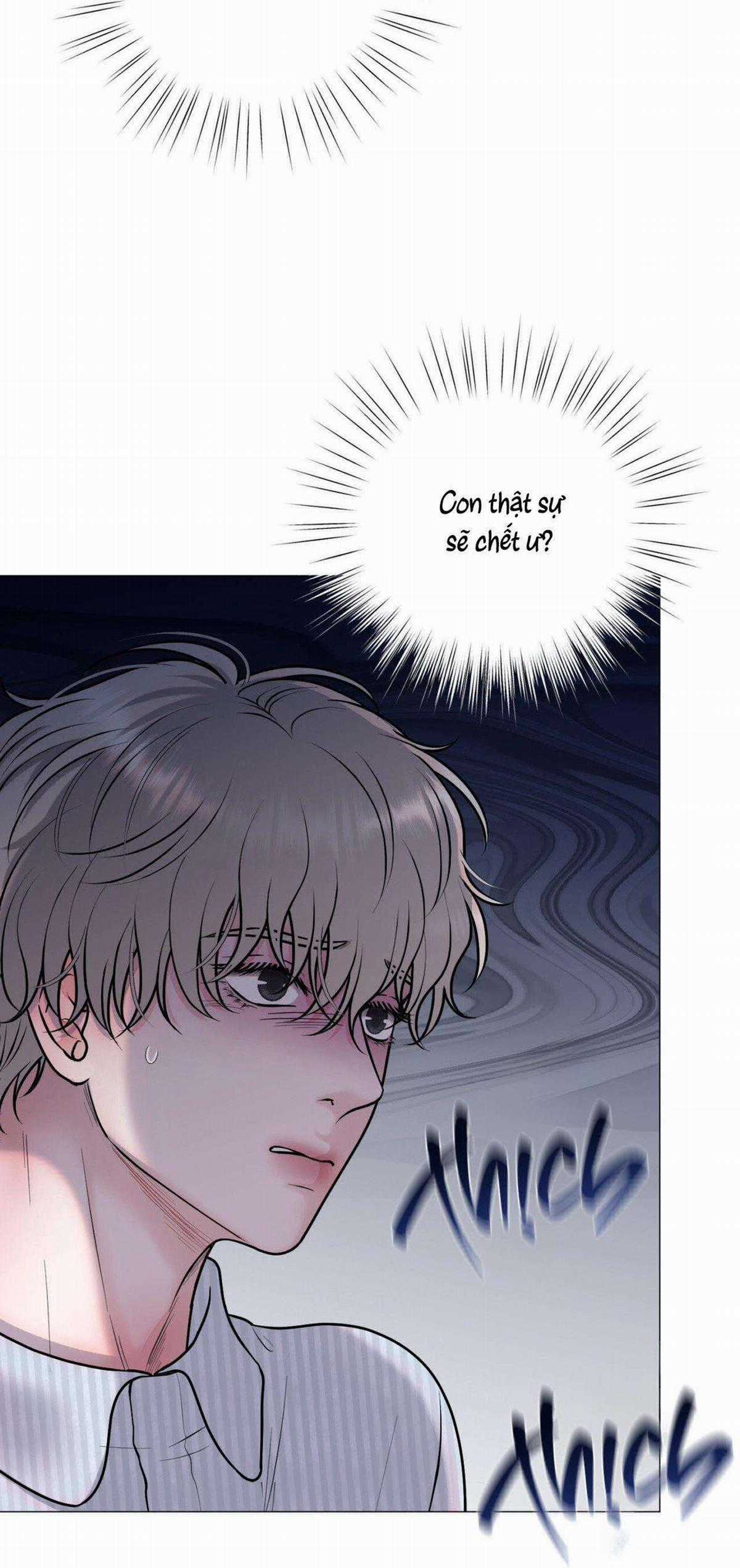 Ảo Tưởng - Chapter 2 - Trang 39