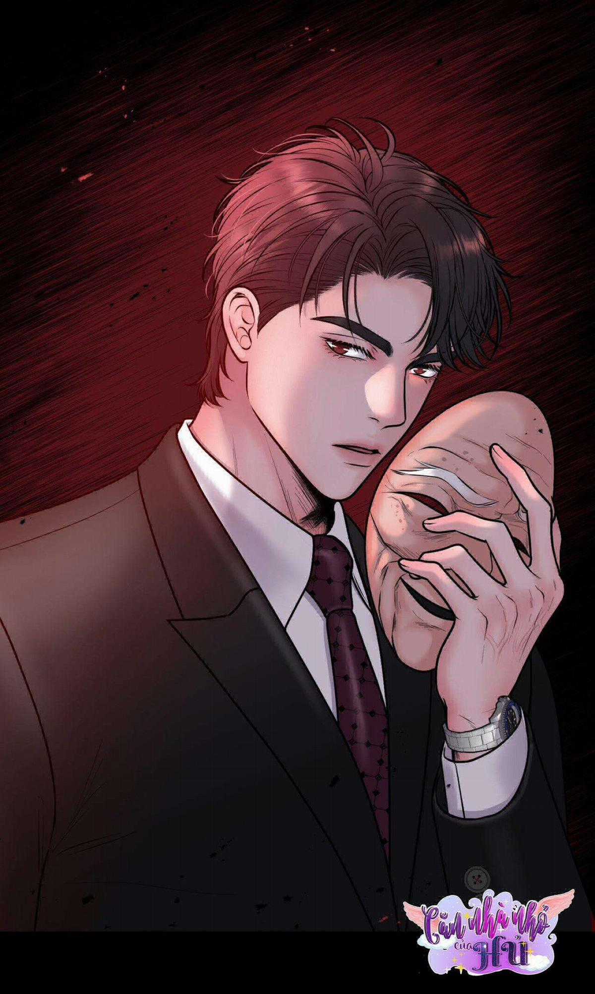 Ảo Tưởng - Chapter 2 - Trang 42