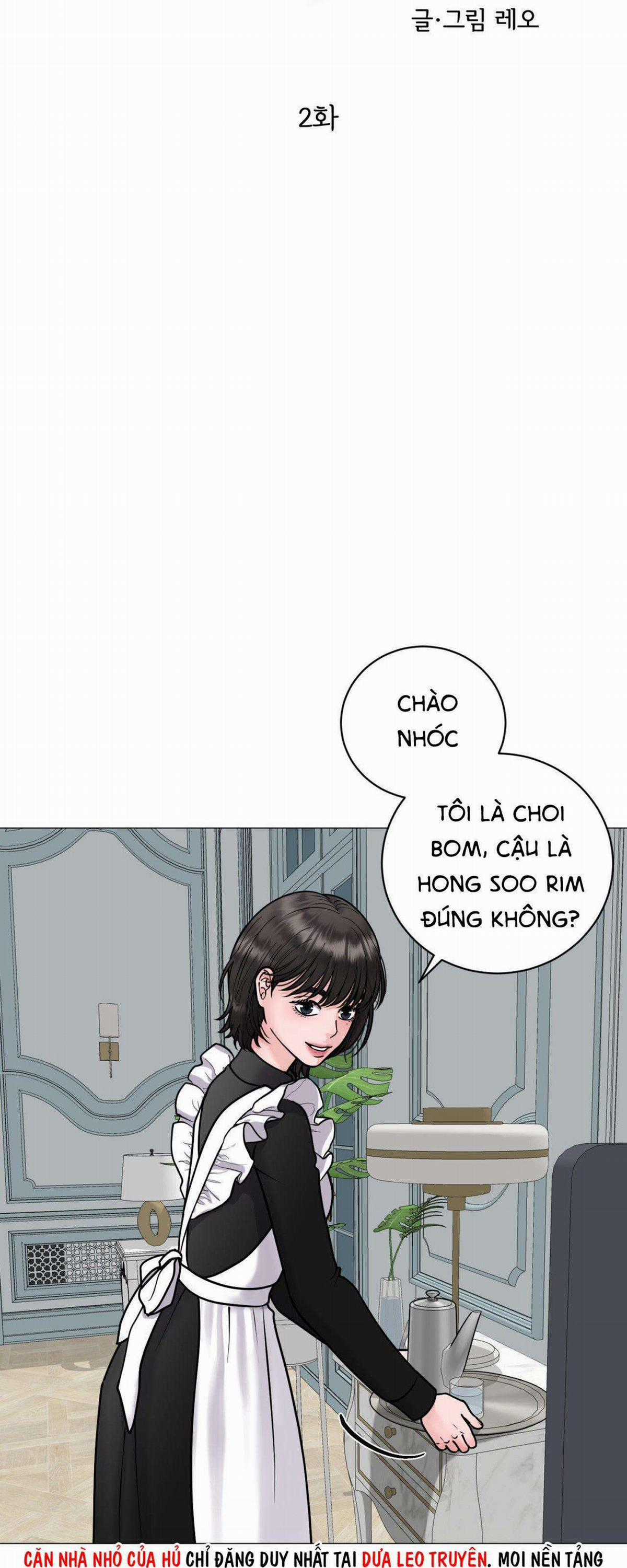 Ảo Tưởng - Chapter 2 - Trang 45