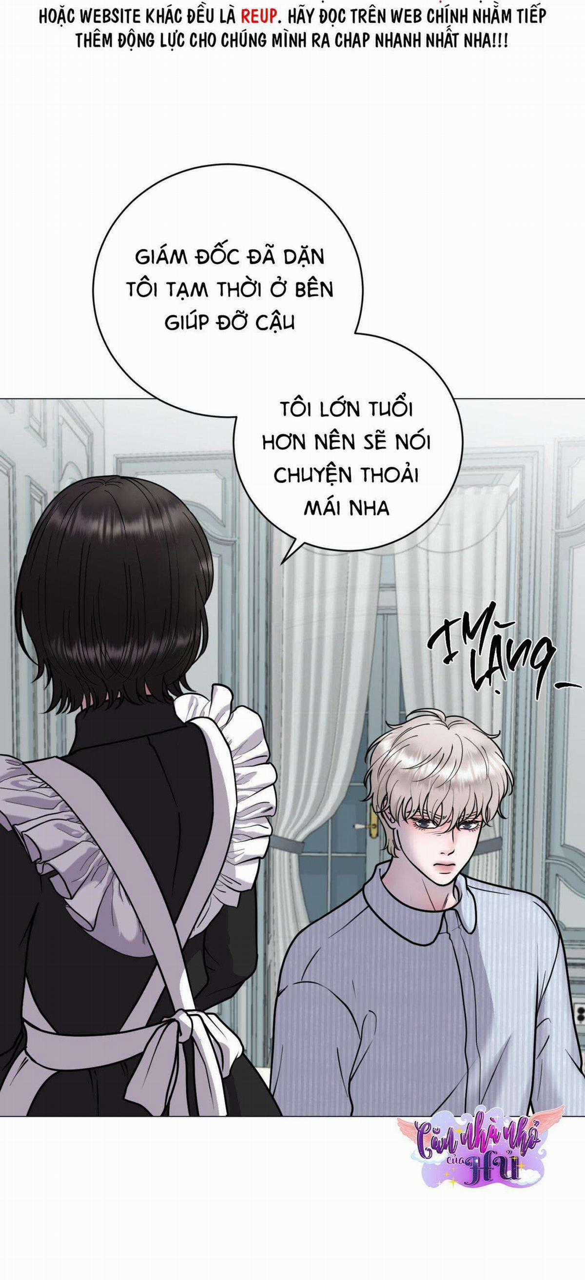 Ảo Tưởng - Chapter 2 - Trang 46