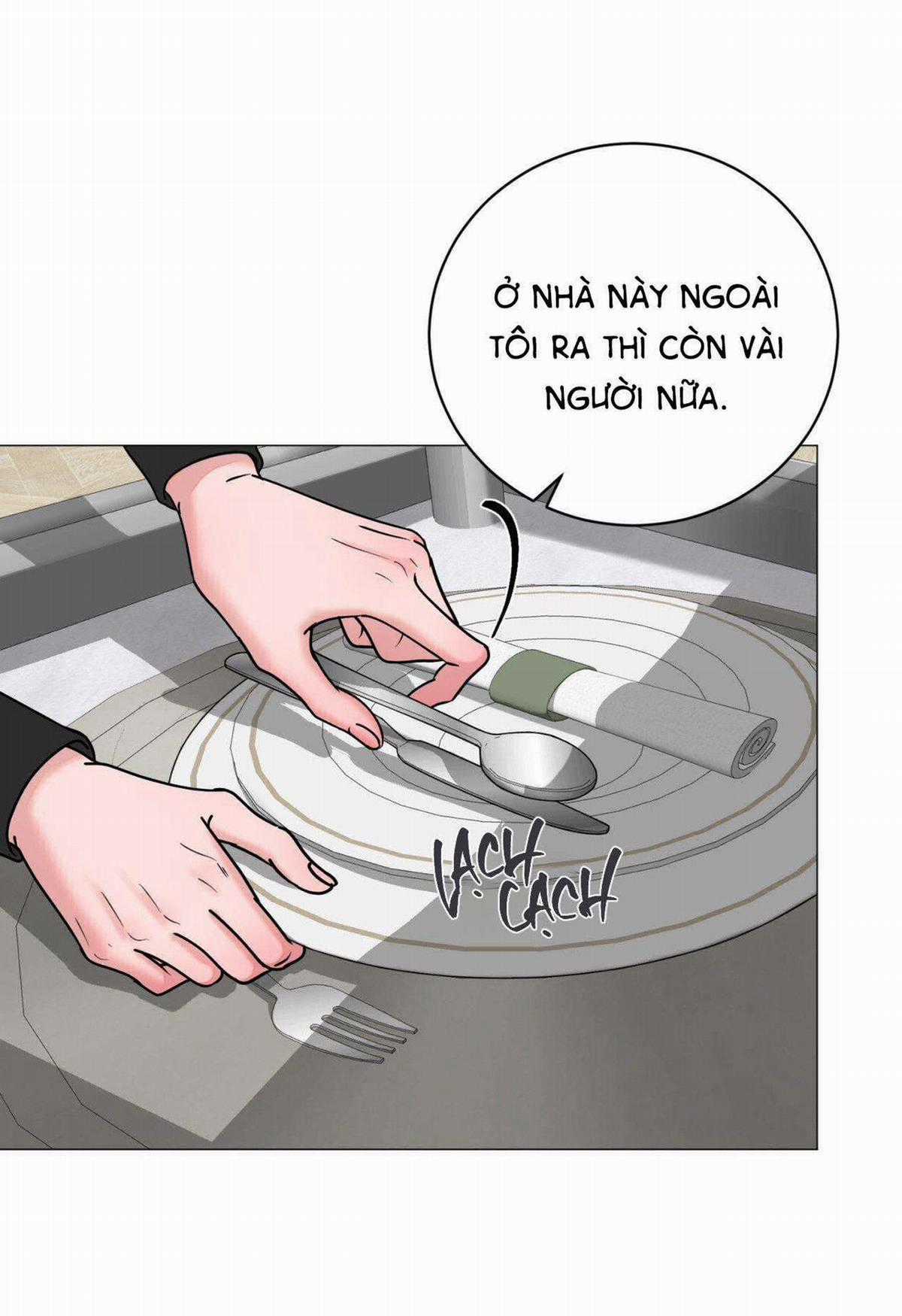 Ảo Tưởng - Chapter 2 - Trang 47