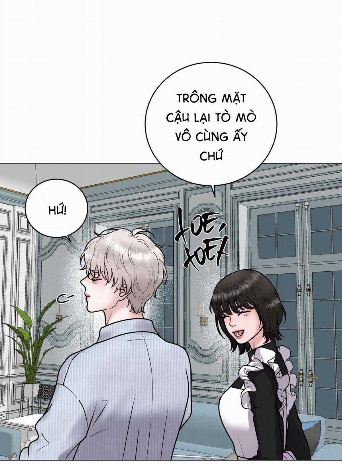 Ảo Tưởng - Chapter 2 - Trang 49