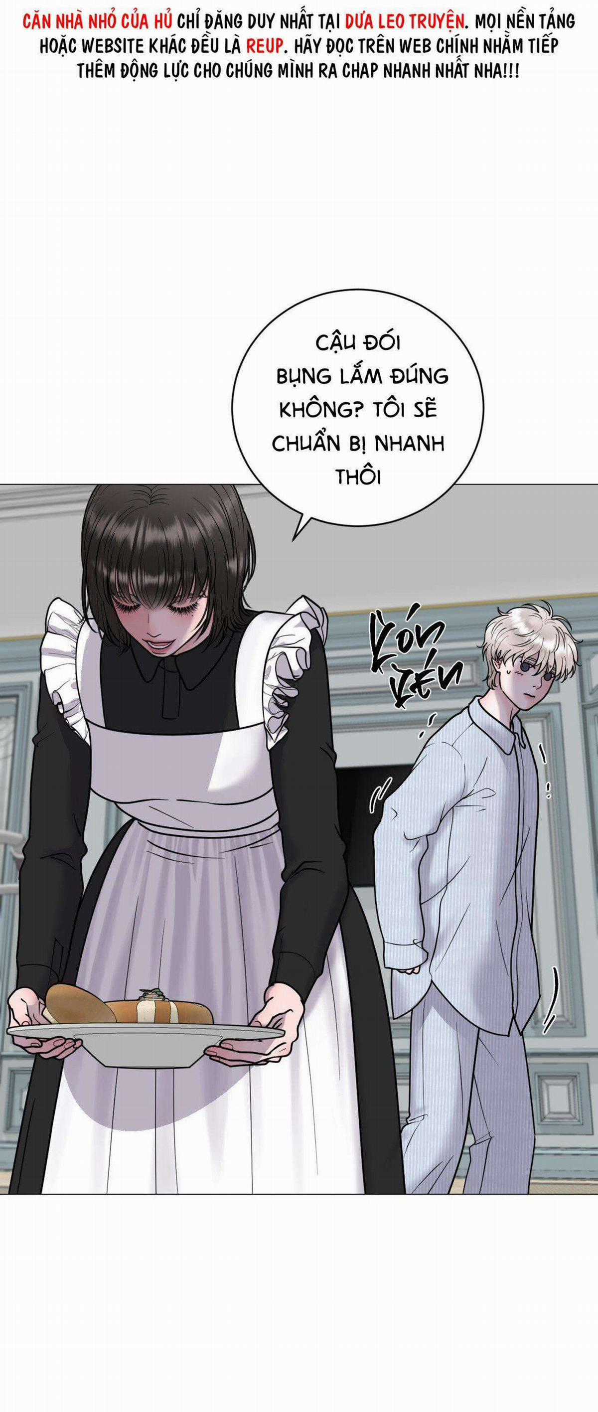 Ảo Tưởng - Chapter 2 - Trang 50