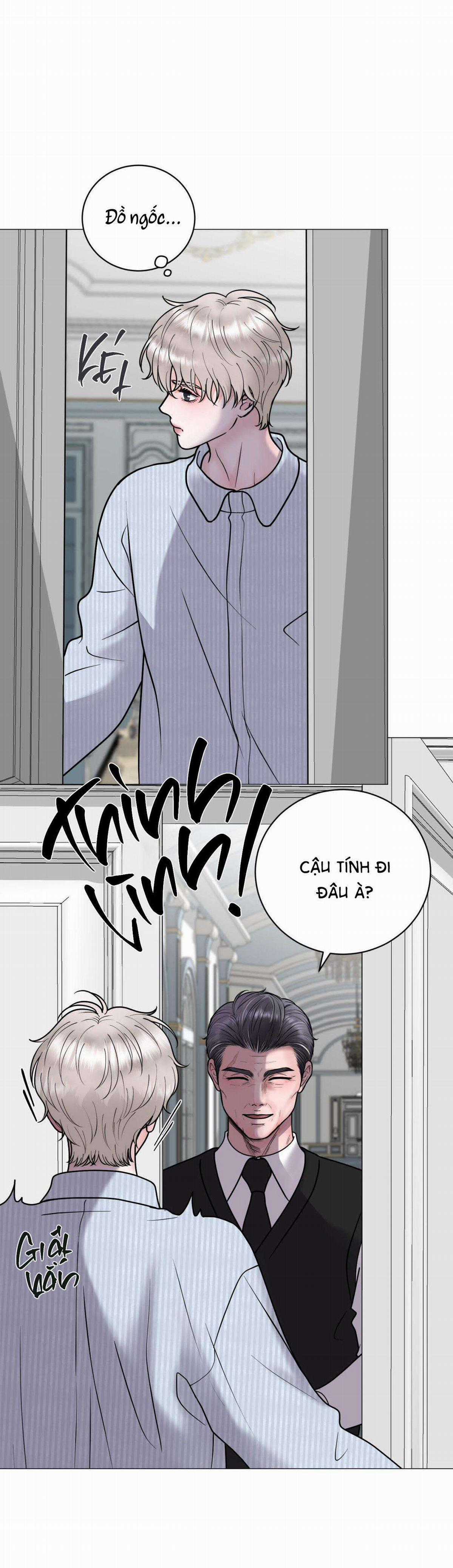 Ảo Tưởng - Chapter 2 - Trang 51