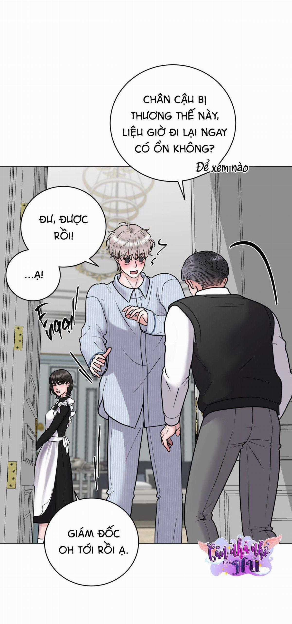 Ảo Tưởng - Chapter 2 - Trang 52