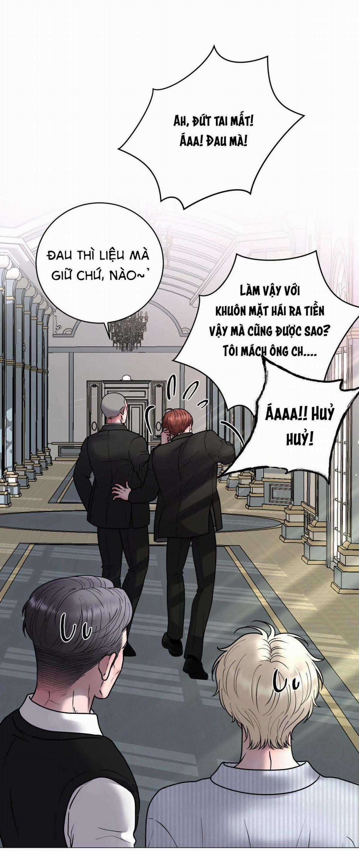 Ảo Tưởng - Chapter 2 - Trang 55