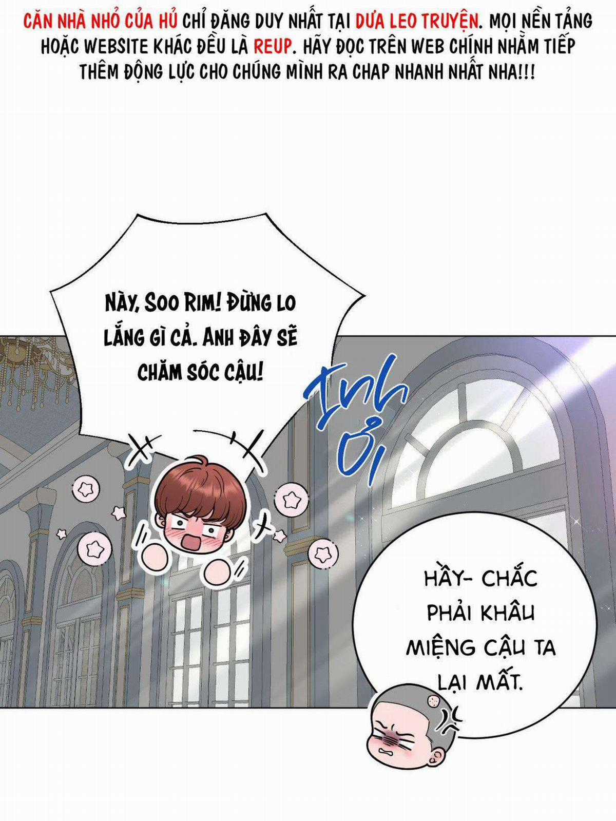 Ảo Tưởng - Chapter 2 - Trang 56