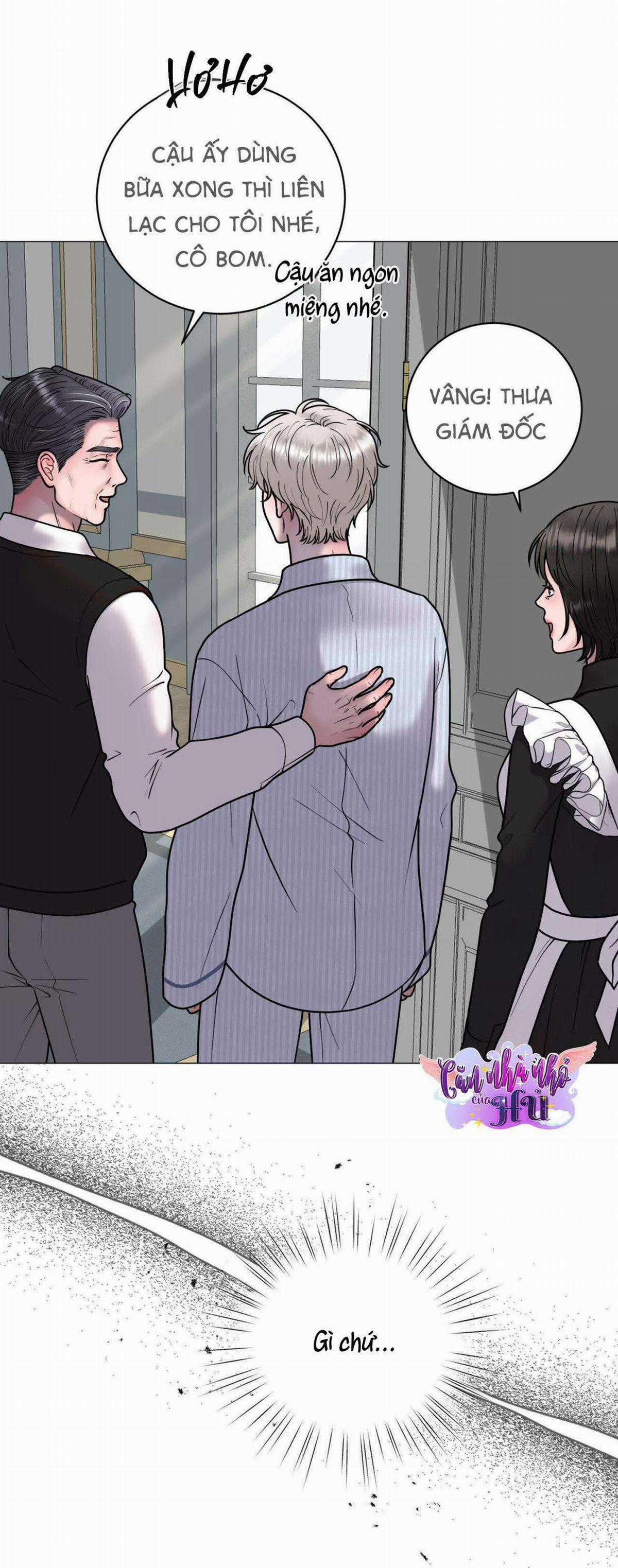 Ảo Tưởng - Chapter 2 - Trang 57