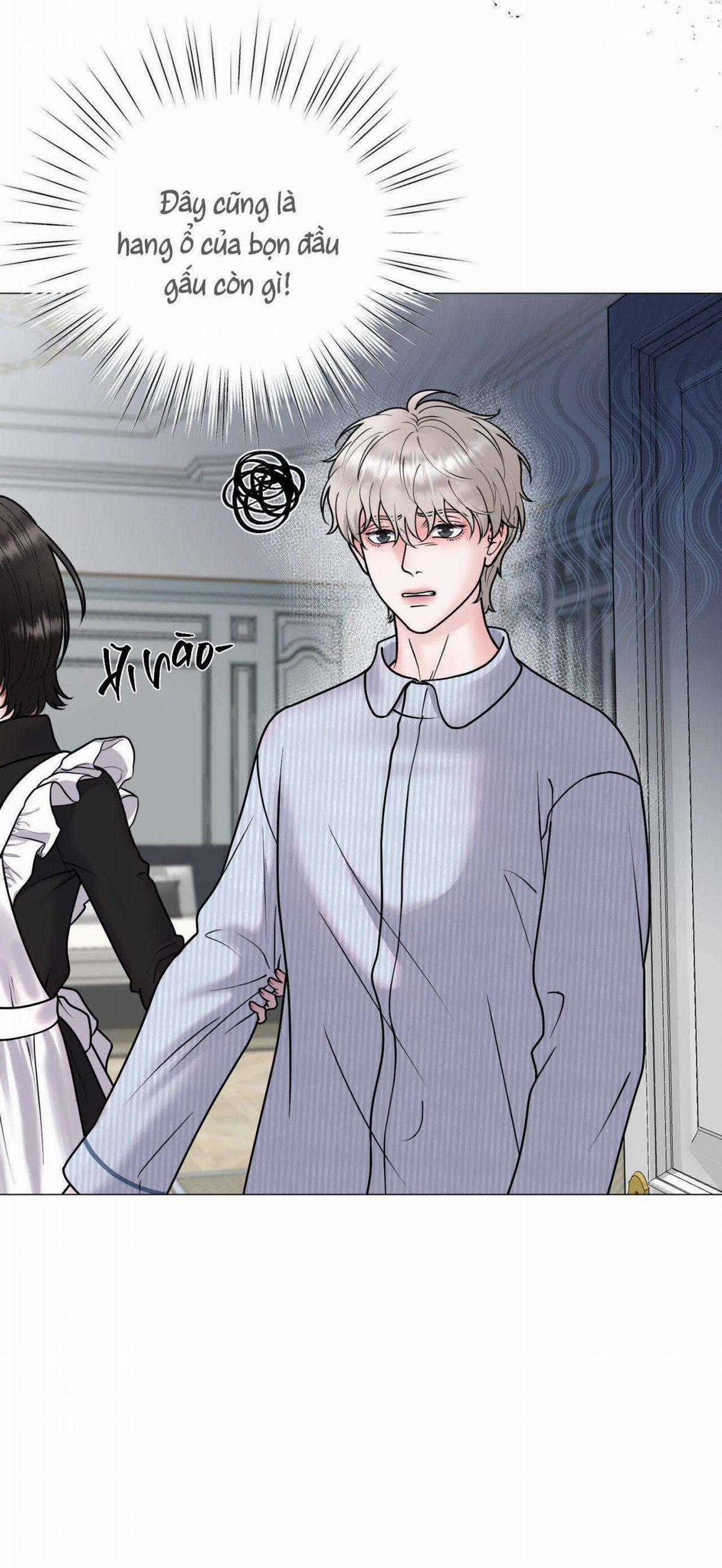 Ảo Tưởng - Chapter 2 - Trang 58