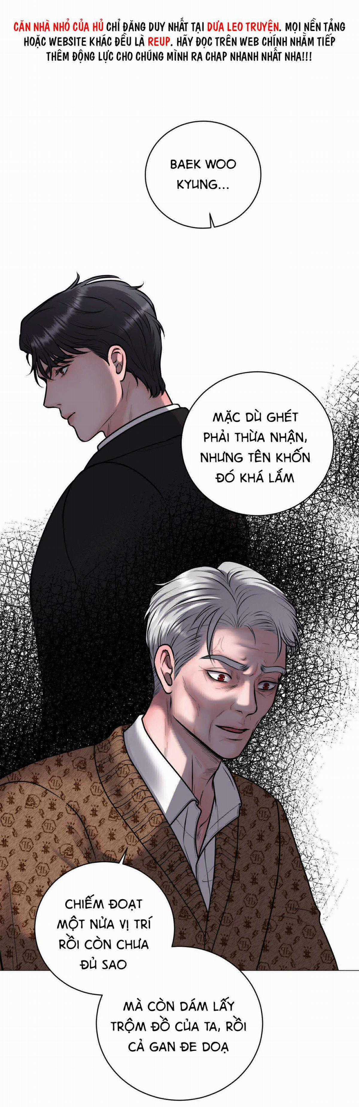 Ảo Tưởng - Chapter 2 - Trang 61