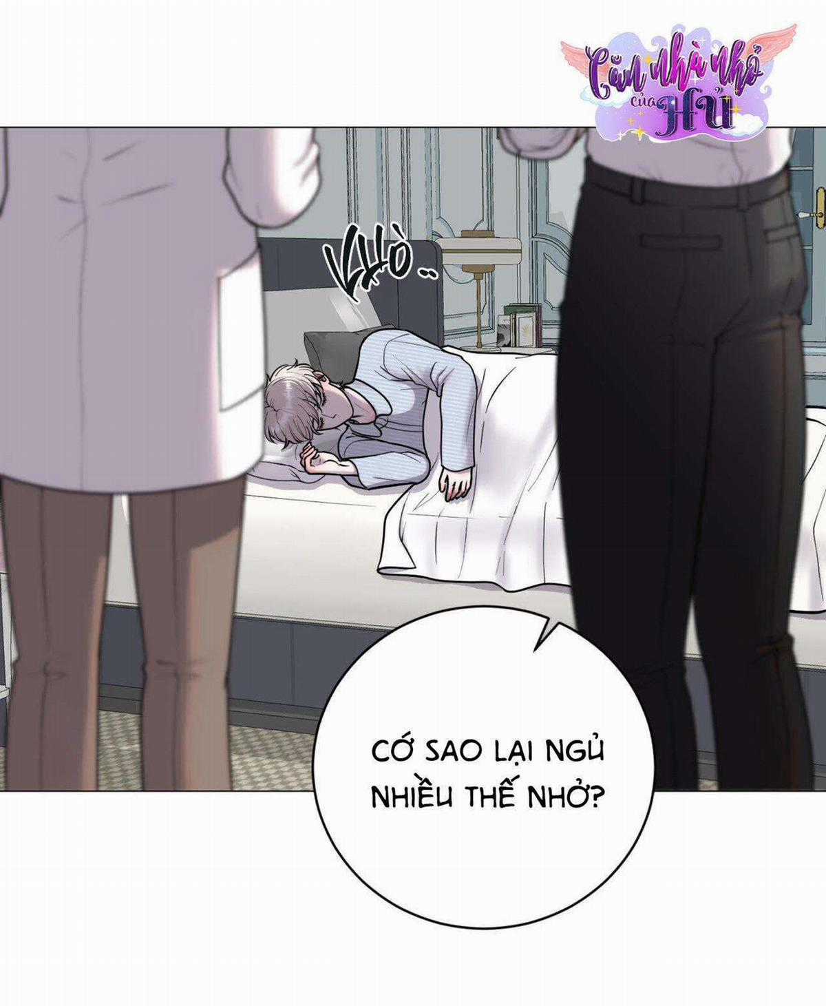 Ảo Tưởng - Chapter 2 - Trang 9