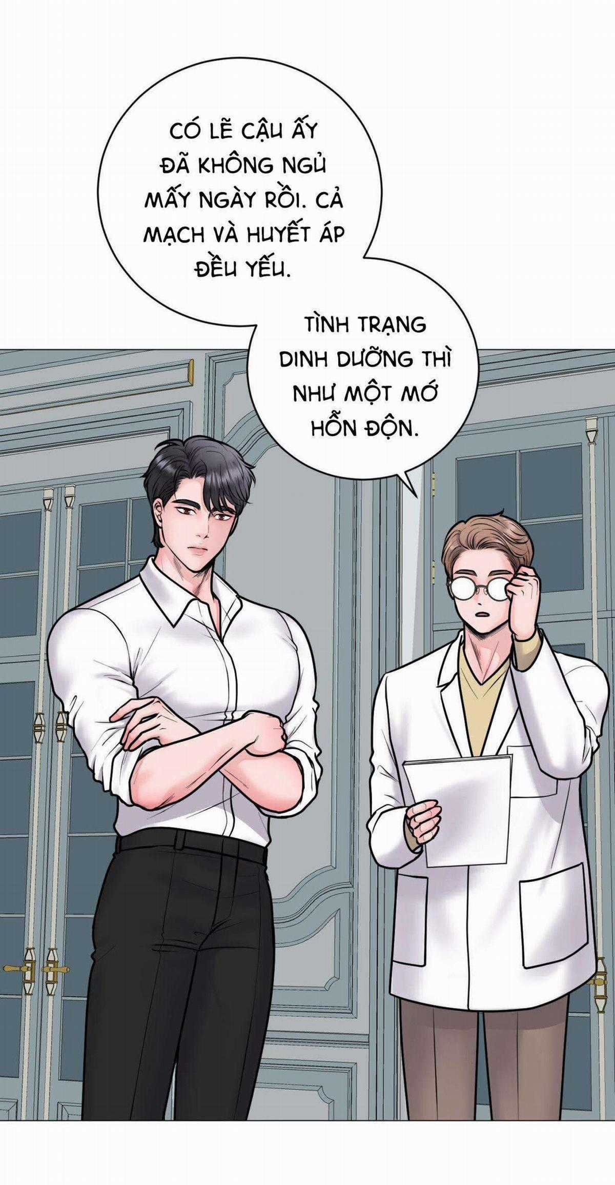 Ảo Tưởng - Chapter 2 - Trang 10