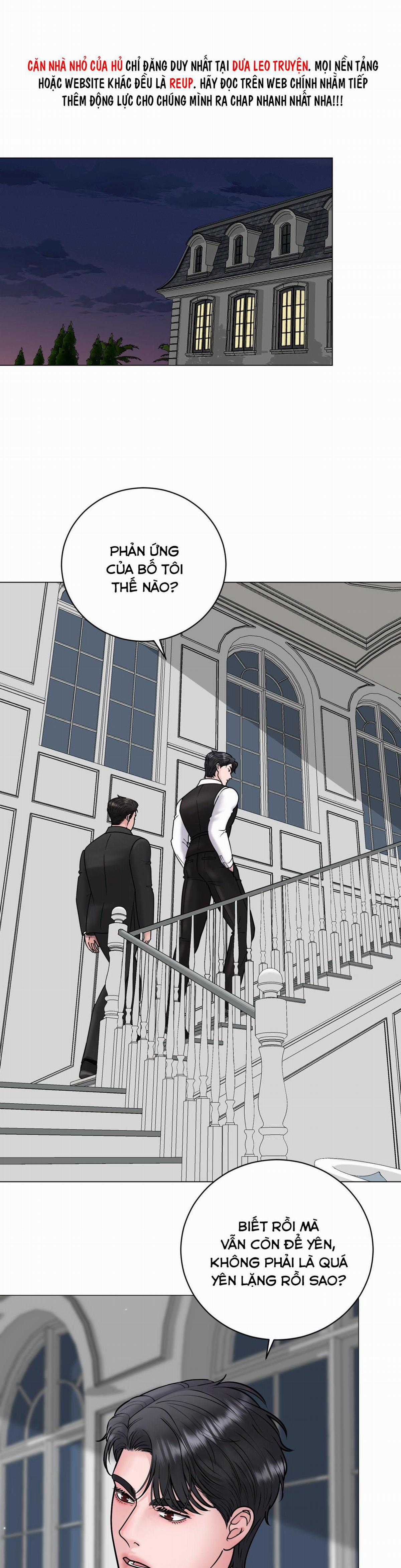 Ảo Tưởng - Chapter 3 - Trang 2