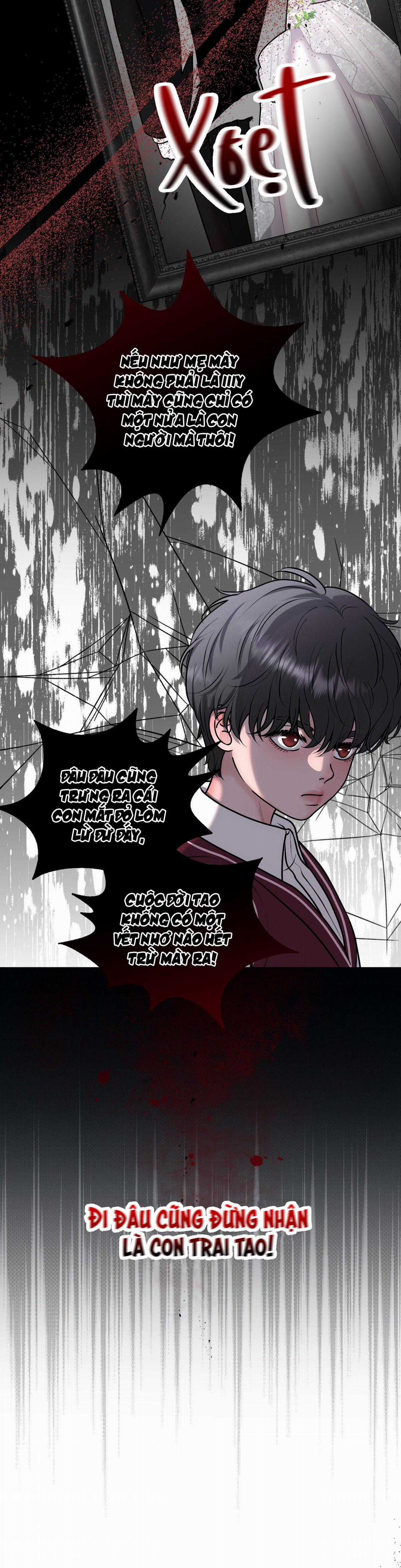 Ảo Tưởng - Chapter 3 - Trang 5