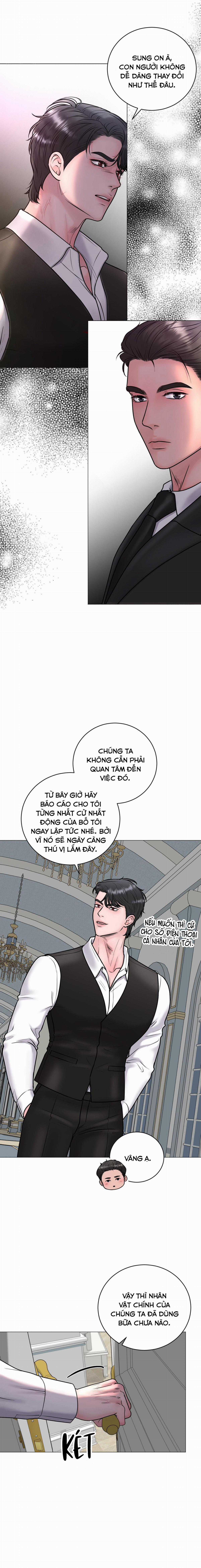 Ảo Tưởng - Chapter 3 - Trang 6