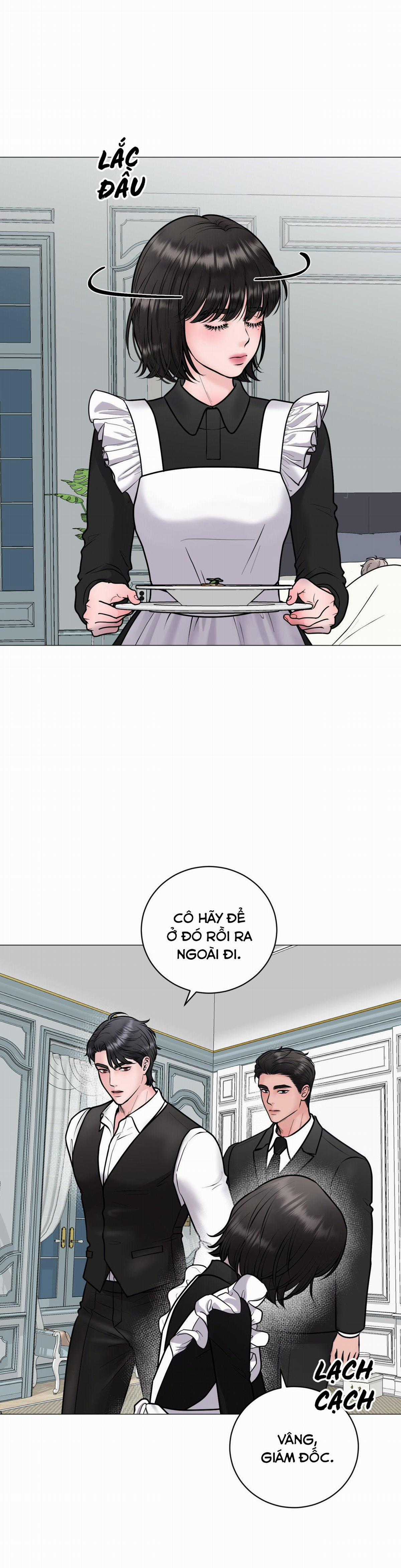 Ảo Tưởng - Chapter 3 - Trang 7