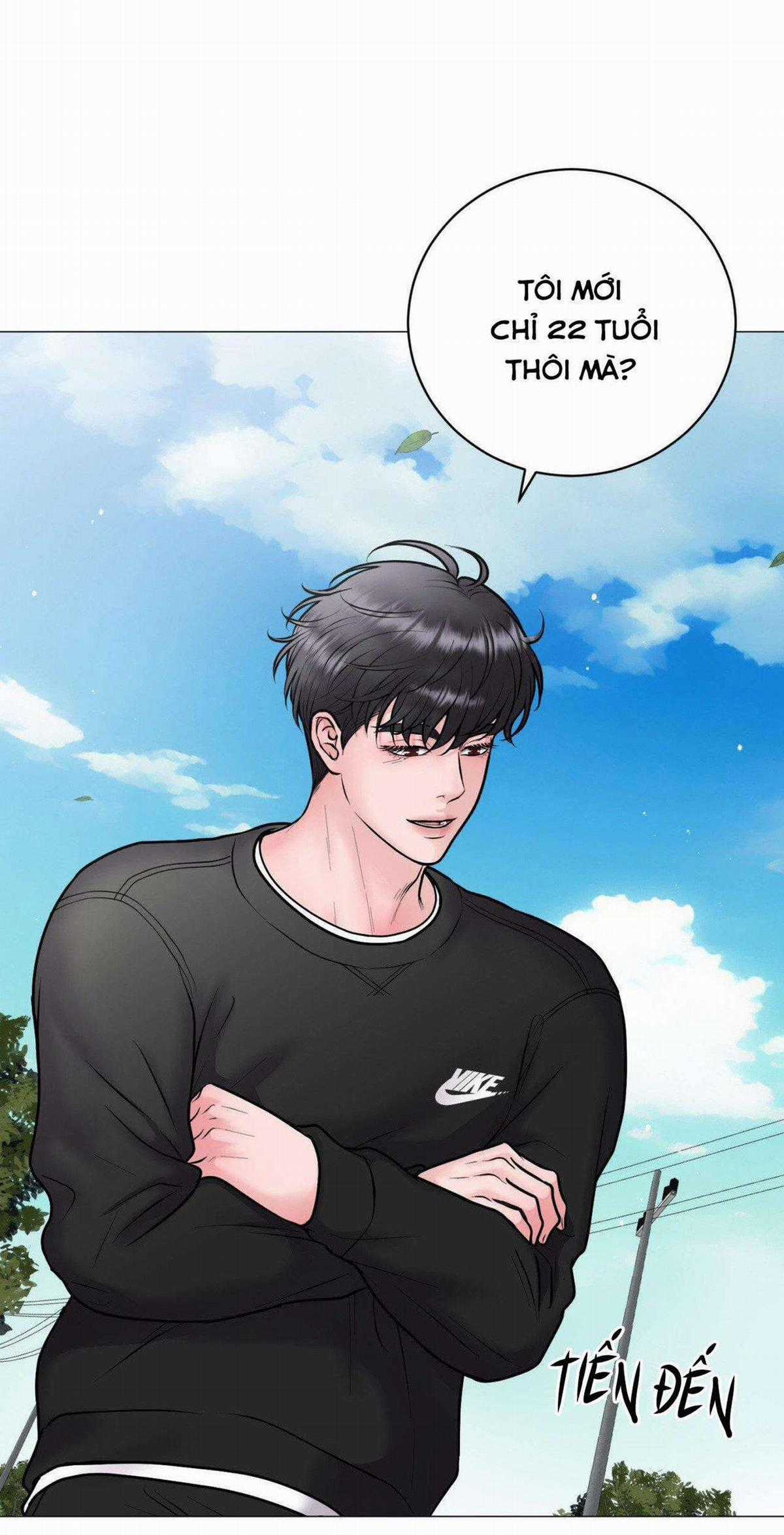 Ảo Tưởng - Chapter 4 - Trang 12