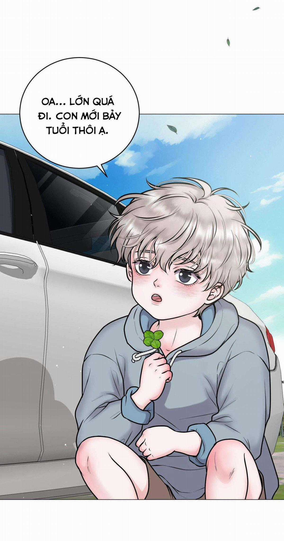 Ảo Tưởng - Chapter 4 - Trang 13