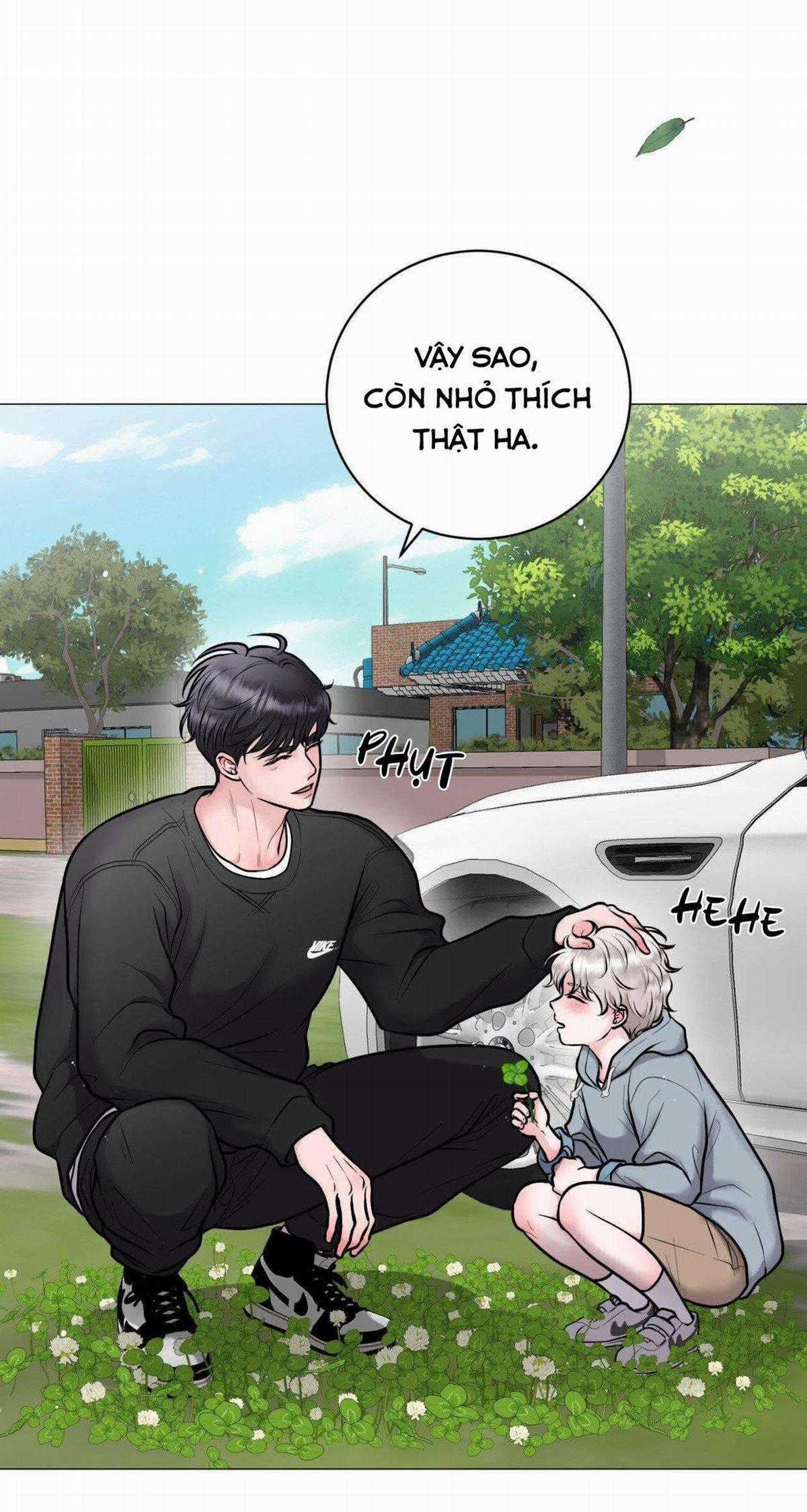 Ảo Tưởng - Chapter 4 - Trang 14