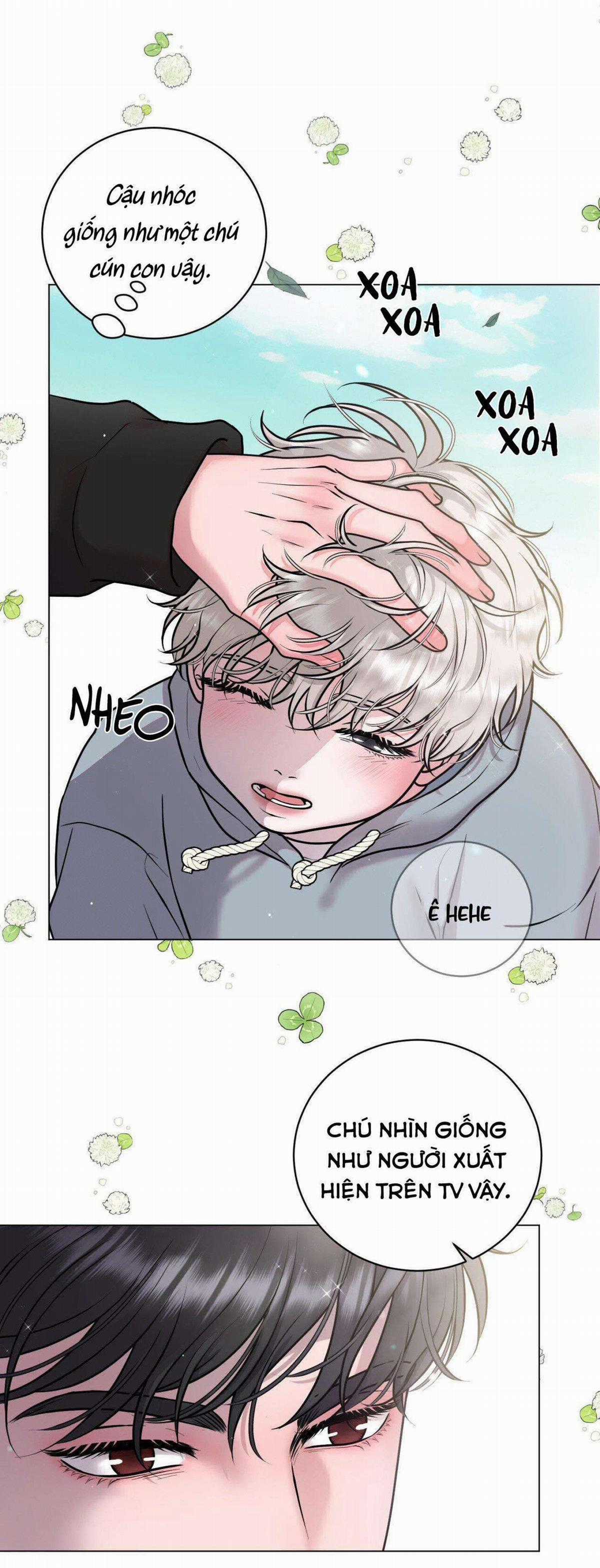 Ảo Tưởng - Chapter 4 - Trang 15