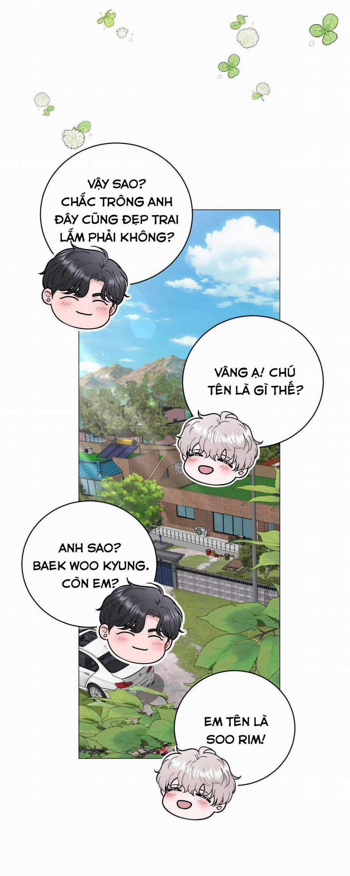 Ảo Tưởng - Chapter 4 - Trang 16