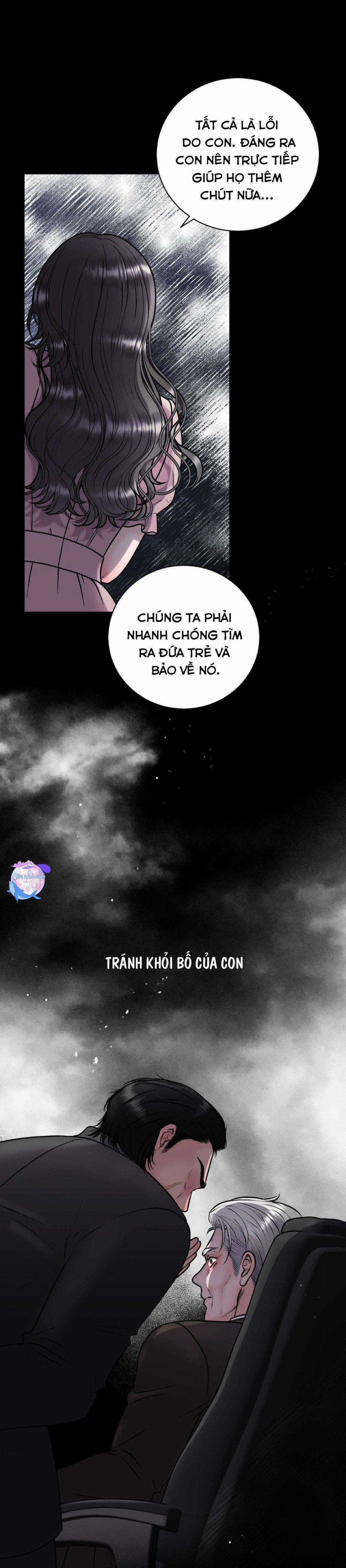 Ảo Tưởng - Chapter 4 - Trang 18