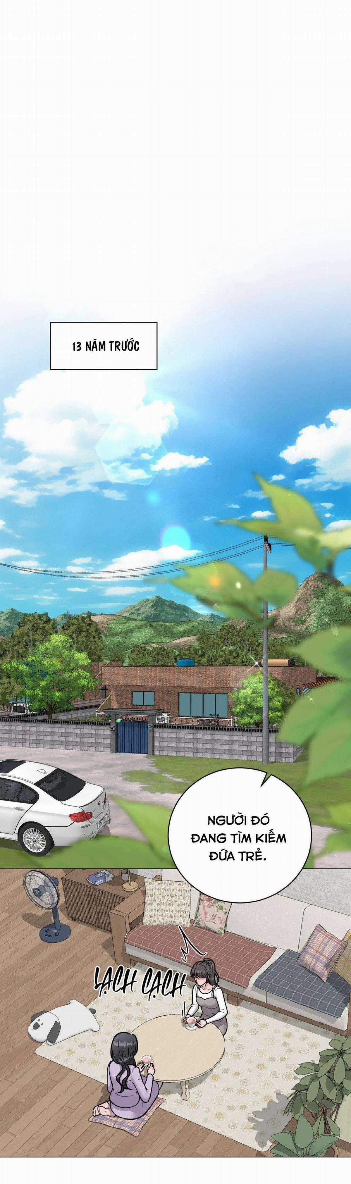 Ảo Tưởng - Chapter 4 - Trang 3