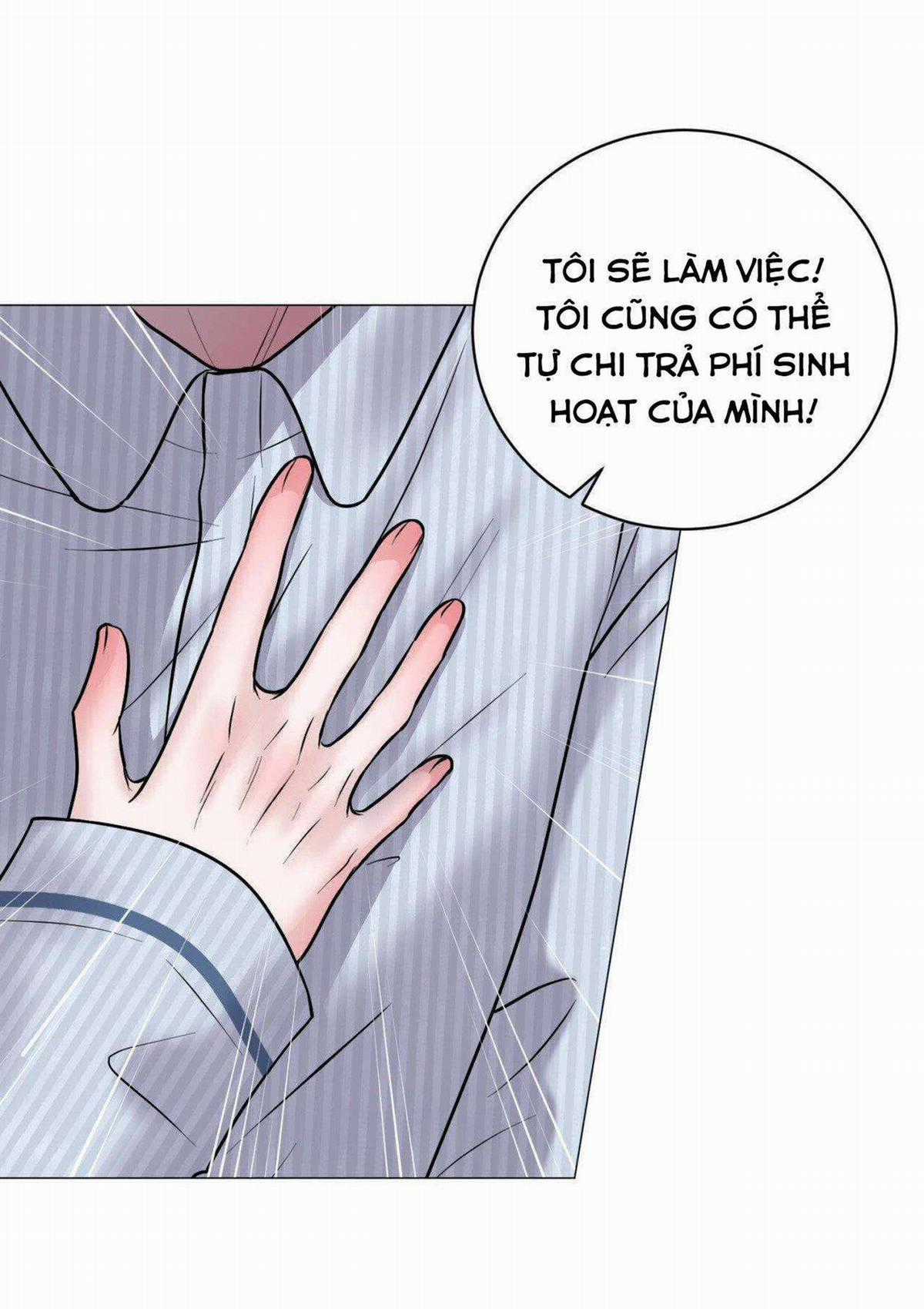 Ảo Tưởng - Chapter 4 - Trang 24