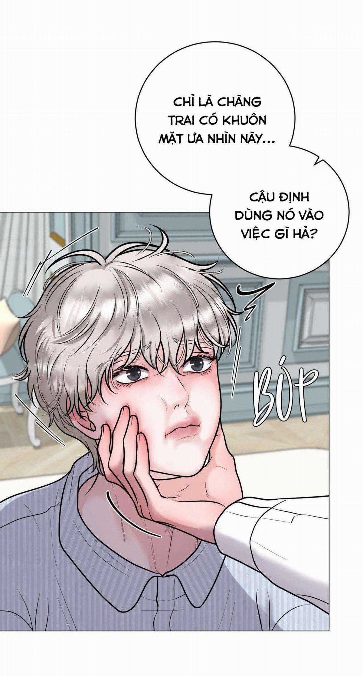 Ảo Tưởng - Chapter 4 - Trang 26