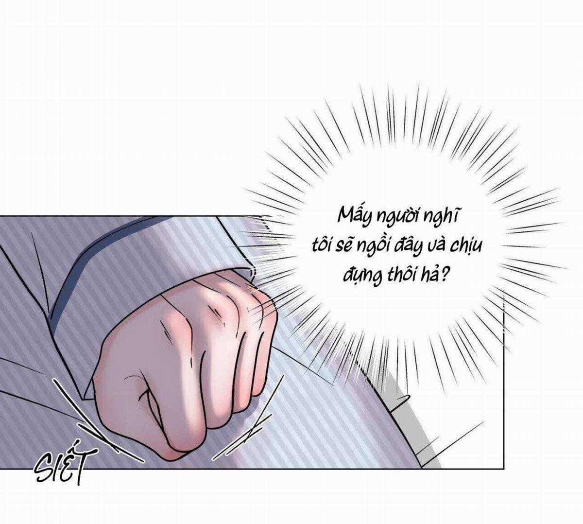 Ảo Tưởng - Chapter 4 - Trang 29