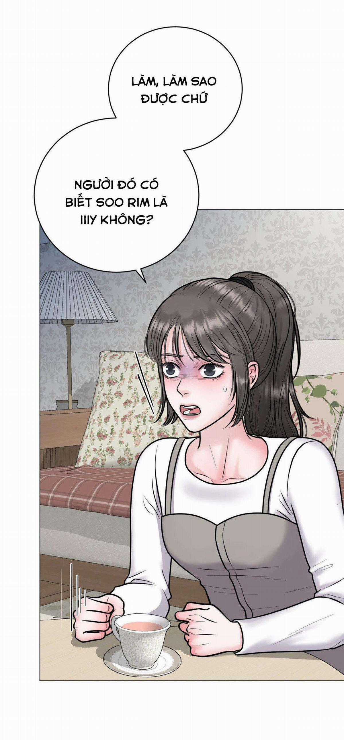 Ảo Tưởng - Chapter 4 - Trang 4