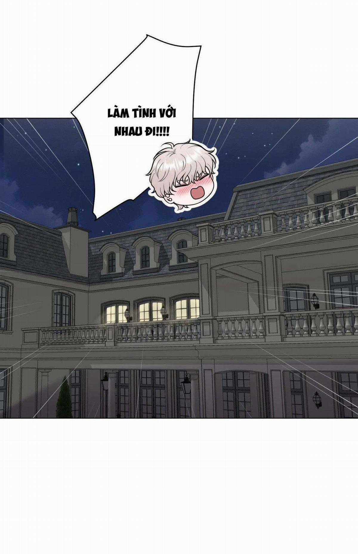 Ảo Tưởng - Chapter 4 - Trang 32