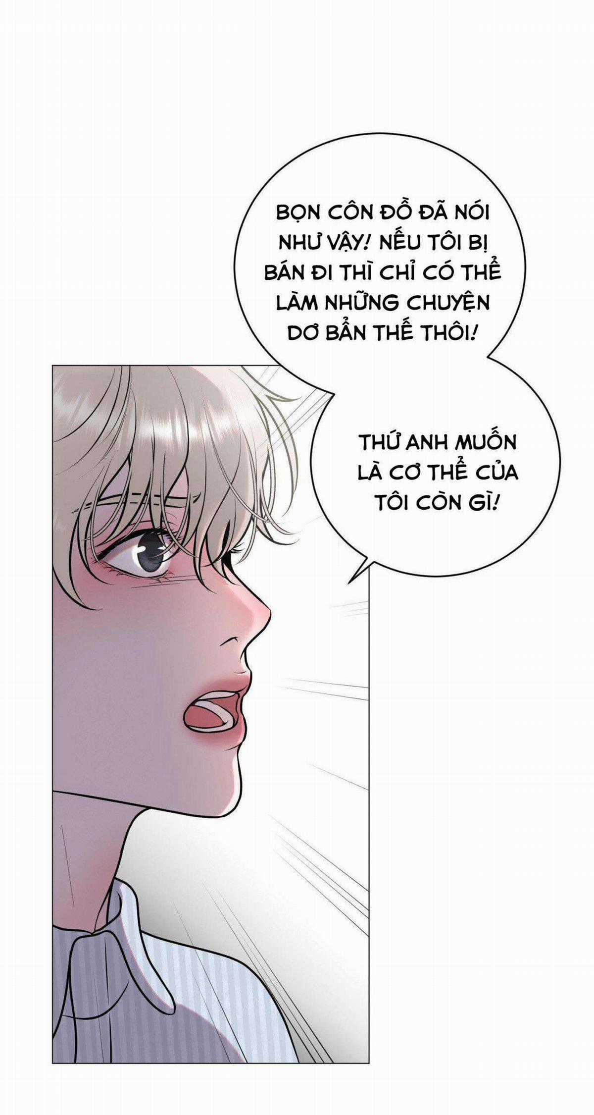 Ảo Tưởng - Chapter 4 - Trang 34