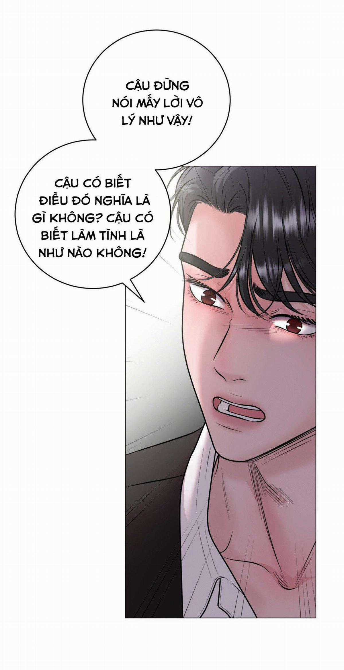 Ảo Tưởng - Chapter 4 - Trang 35