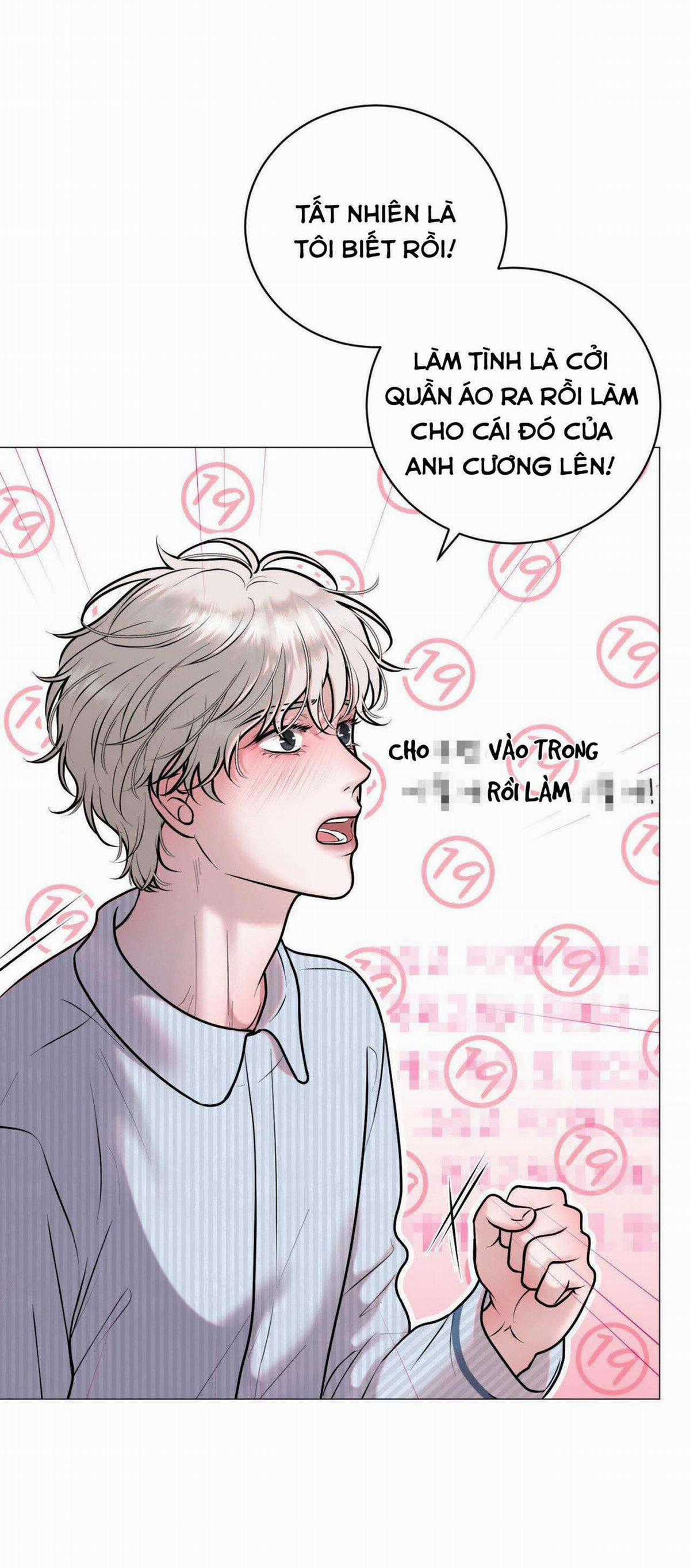 Ảo Tưởng - Chapter 4 - Trang 36