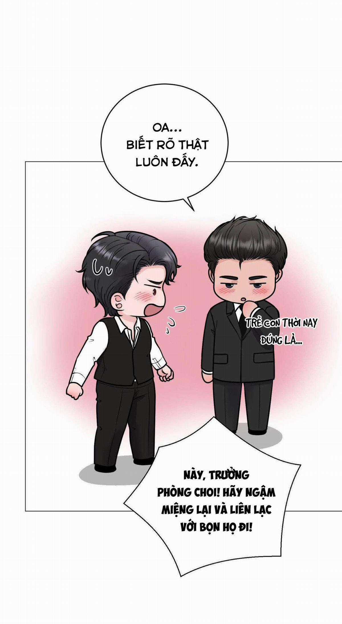 Ảo Tưởng - Chapter 4 - Trang 37