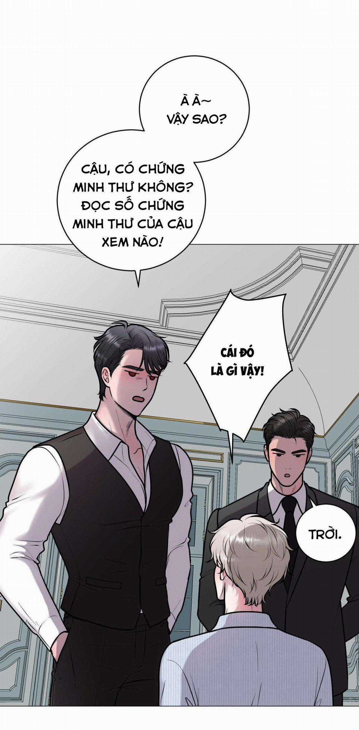 Ảo Tưởng - Chapter 4 - Trang 39