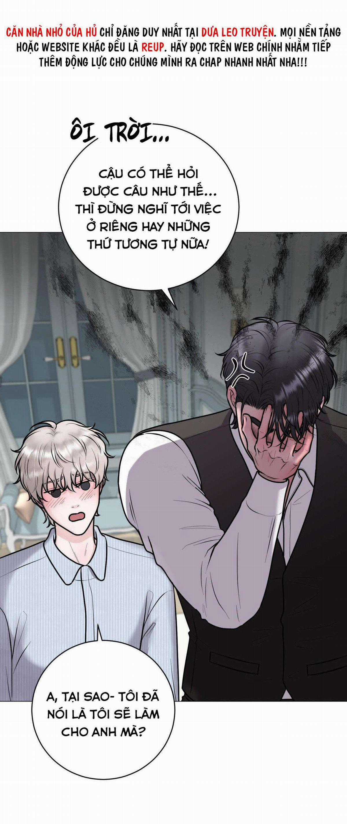 Ảo Tưởng - Chapter 4 - Trang 40